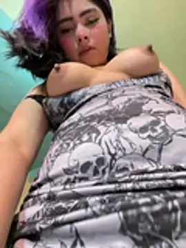 pinkybombon webcam