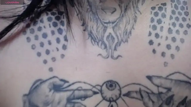 Adri_tatto_7 webcam