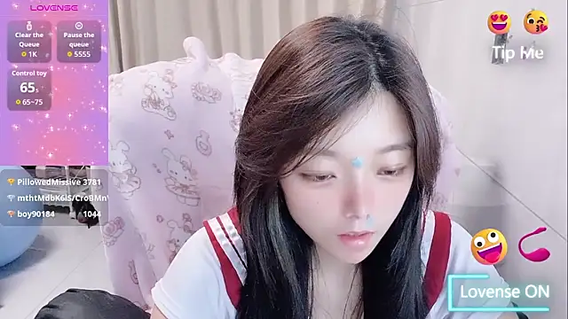 美女Puting_q在线直播