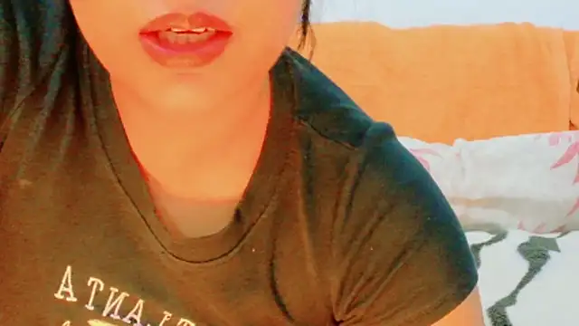 MojaditPussy webcam