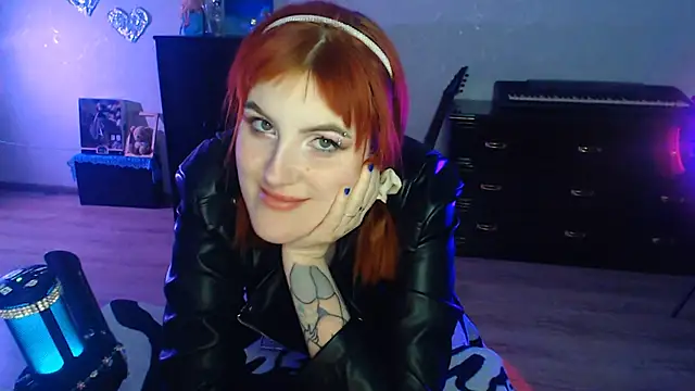 ConchitaMesser webcam