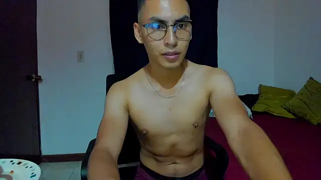 AntoniodeArmas webcam