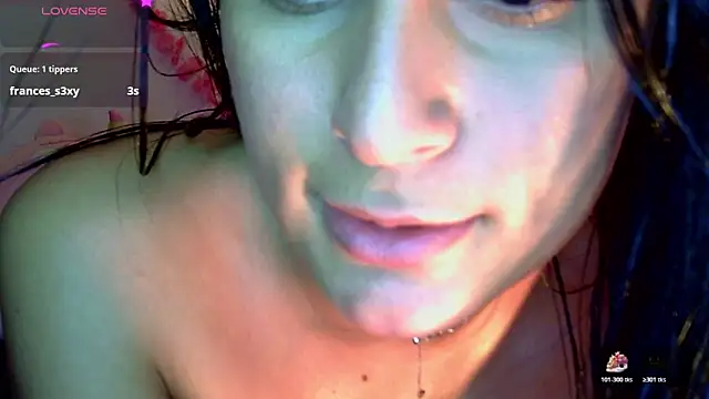 adysson_lee webcam