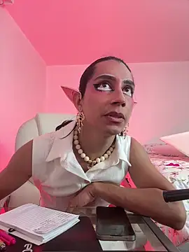 Alexadomina22 webcam