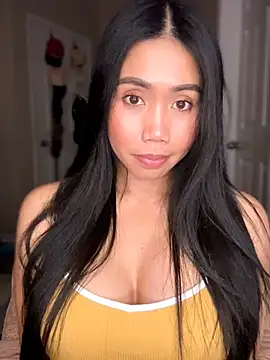 Webcam Model (JazzieXo)  is live.Free join now!