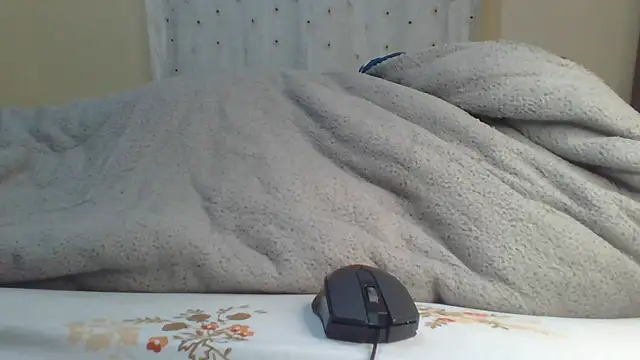 ndivhuwomuleya webcam