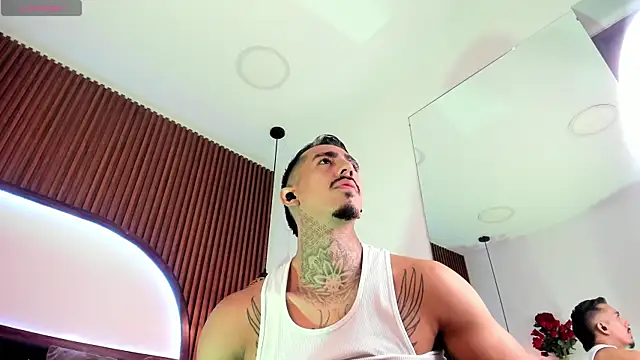 Donovan_Desmond webcam