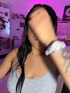 lucianaroy webcam