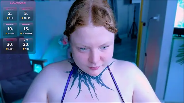 Cassie_xKiss webcam