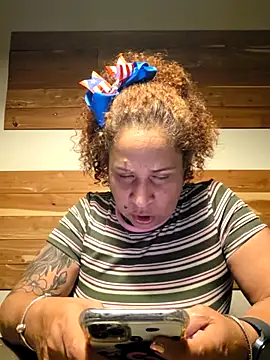 ladycreamypr2 webcam