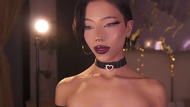 soidai_miiu webcam