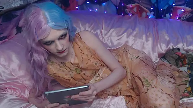 yutachka webcam