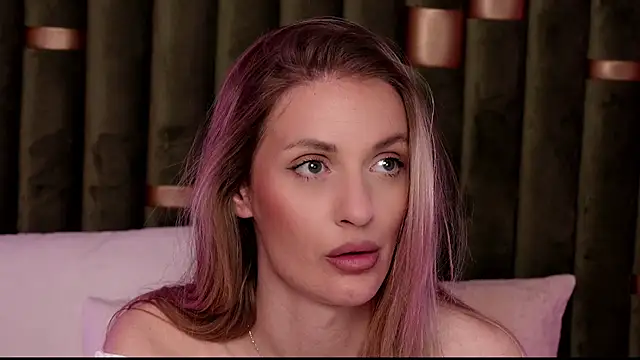 AmeliaAngel webcam