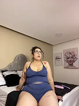 AlmaraRouge webcam