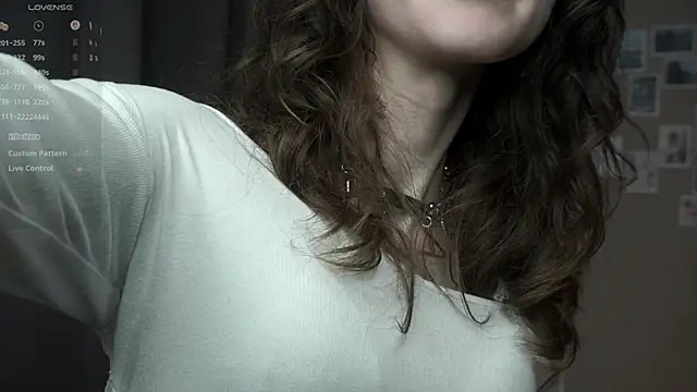 DellaLeck webcam