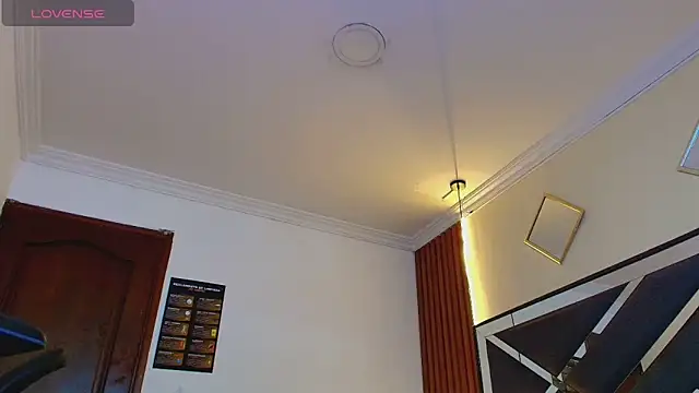Kittie_Vixen webcam