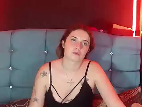 Cherry_Boom18 webcam