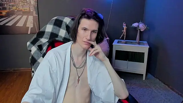 Klaude_Jam webcam