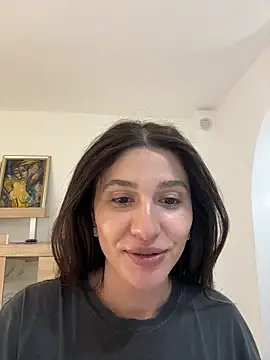 IrisBlues webcam