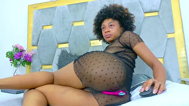 AliyahBrowns webcam