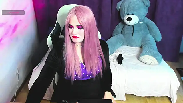 sexxx-queen webcam
