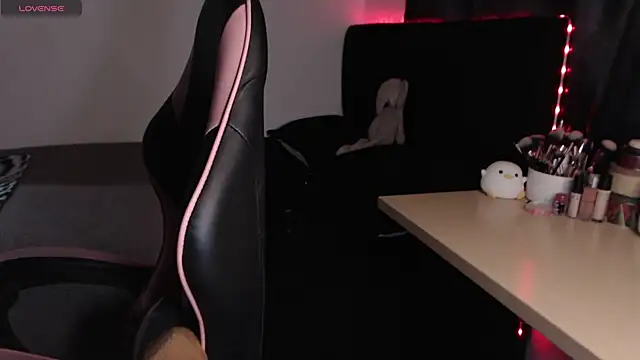Theprojectsaraa webcam