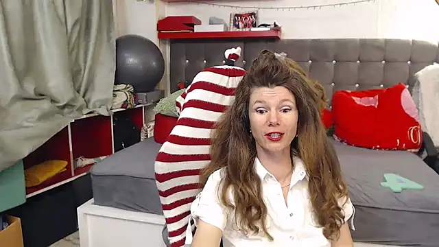 kellyterapy webcam