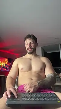 Valenthino_Salvatore webcam