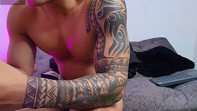 BrayaanFit webcam
