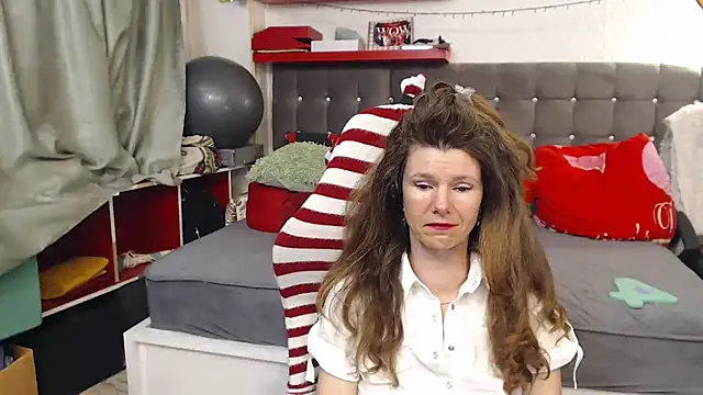 kellyterapy webcam