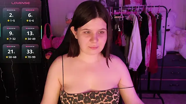 AmyVibess webcam