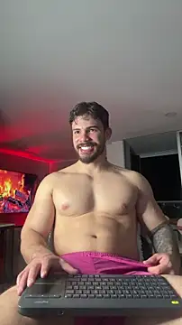 Valenthino_Salvatore webcam