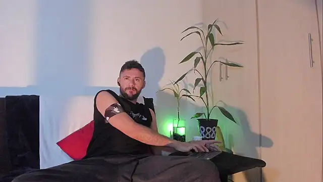 Erickpritz_xh webcam