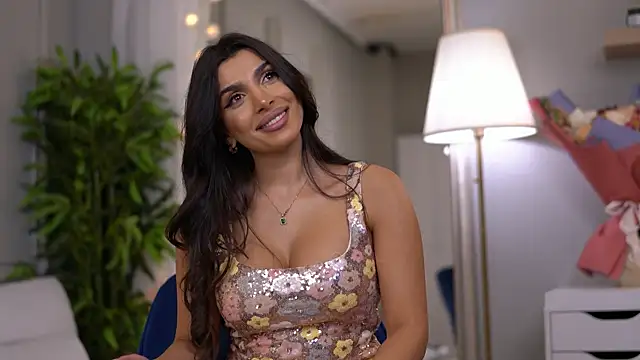 NicoleCellini webcam
