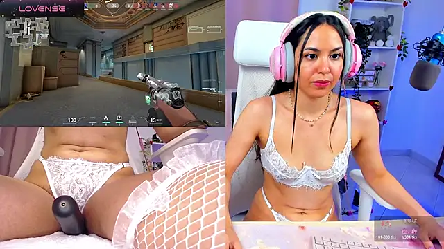 VenusIslove webcam