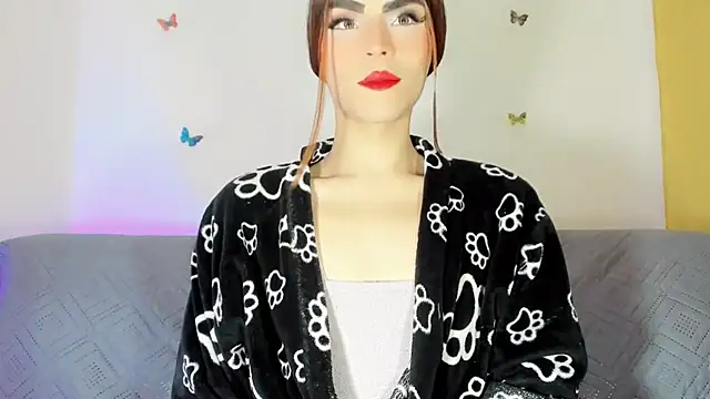 TatiGil webcam
