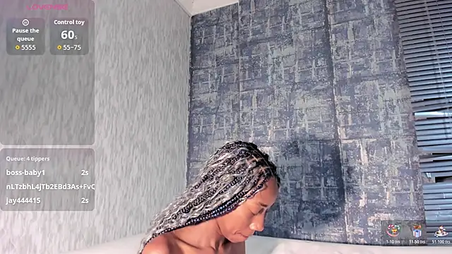 NathalyLeen webcam