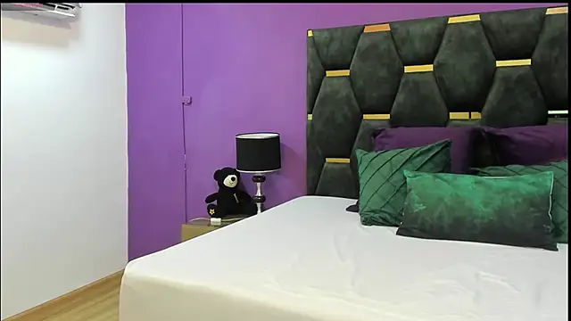 Abby-campbel webcam