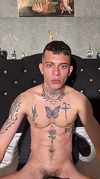 Mrjustin_sebas webcam