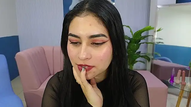 amy_lovelydoll webcam