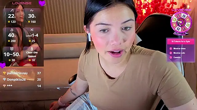 venus_velvet_tp webcam