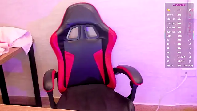 VanessaBoch webcam