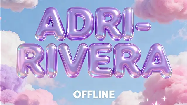 adri_rivera webcam