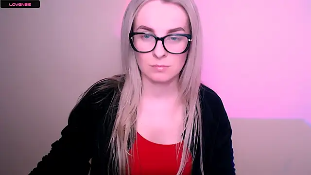AnnePeach webcam