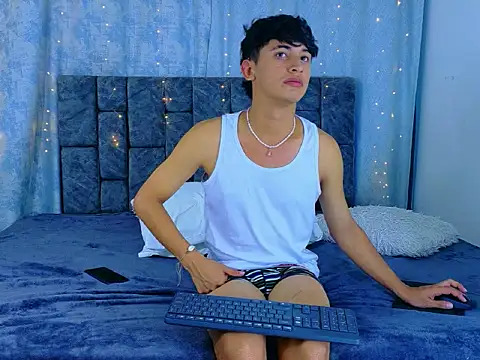 IhanKing webcam