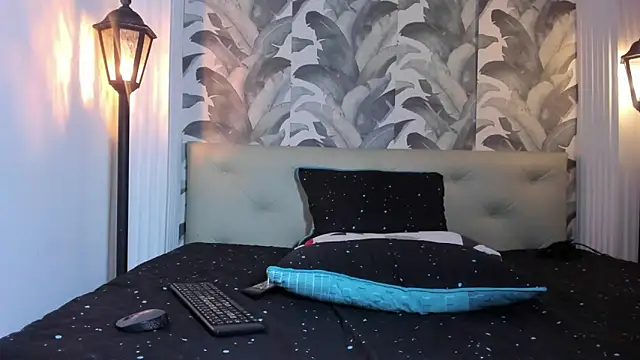 MAFE_STONE webcam