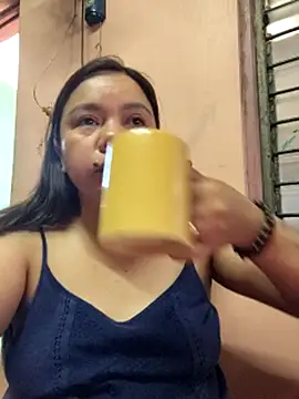 ambersmile webcam