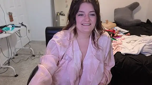 magicsparkles webcam