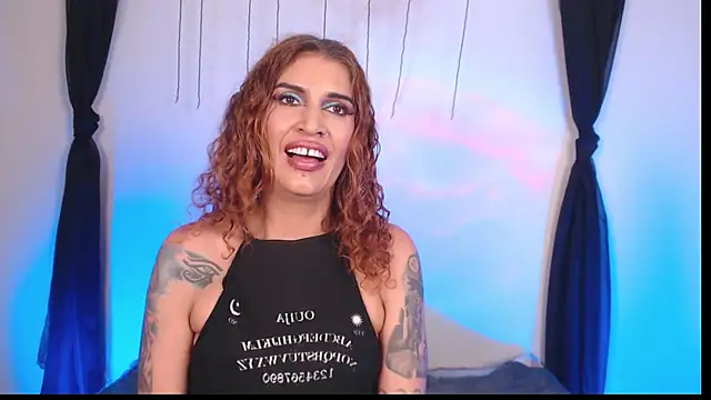 Agatha_Tenebris webcam