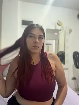 Kaarol69 webcam